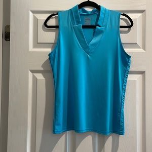 Luck in Love tennis, pickleball, golf top